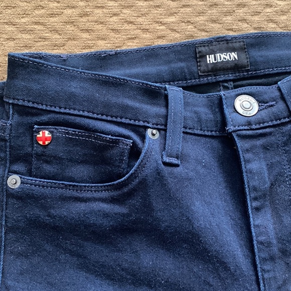 HUDSON brand skinny jean - Picture 4 of 4